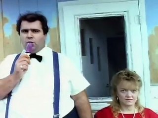 Tom Cochrane - Life Is A Highway (Official Video)