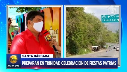 Hoy Mismo Estelar - 10 de Agosto