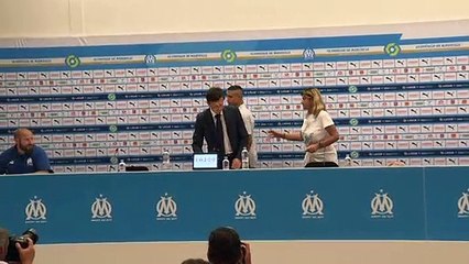 El atacante chileno Alexis Sánchez ficha por el Olympique de Marsella