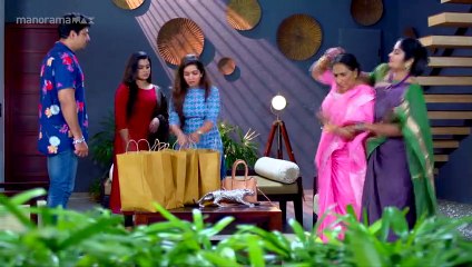 Will Lakshmi Uncover Midhun's True Identity? 🤔