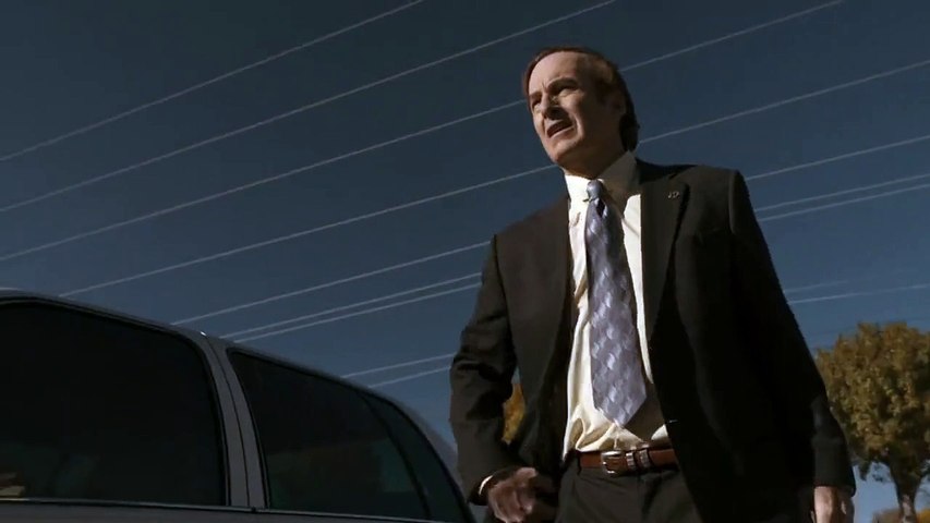 Better Call Saul