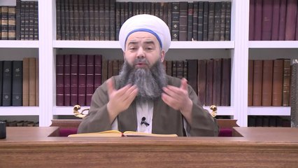 “Rahmetim Her Yeri Kuşatmıştır” Ayeti Dünya İle Alakalıdır. Ahirette Kafire Rahmet Yoktur!