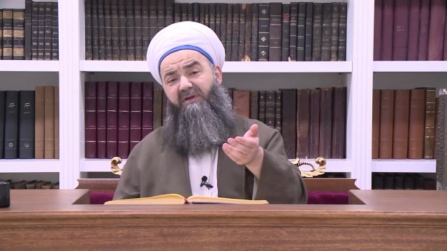 Cennet ve Cehennem Şu Anda Mevcuttur. O Halde Nerededirler?