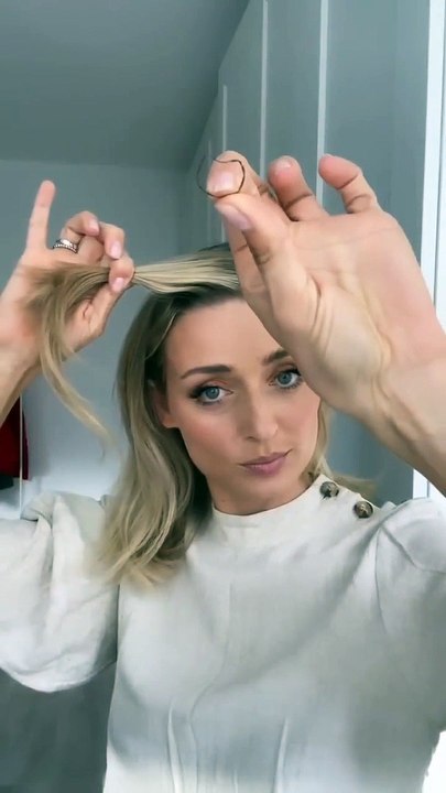 Amazing Hair Braiding Tactic @olesjaswelt