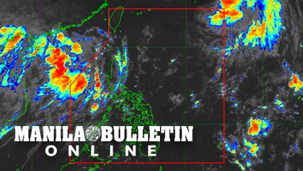 Southwest monsoon continues to weaken – PAGASA