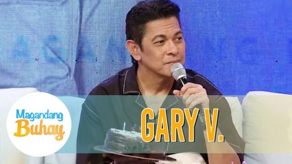 Gary V celebrates birthday | Magandang Buhay