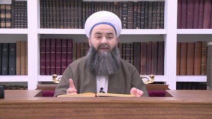 Keramete İnanmamakla Belli Bir Adamın Kerametine İnanmamak Aynı Şey Değildir!