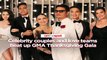 On the Spot: Celebrity couples and love teams heat up GMA Thanksgiving Gala