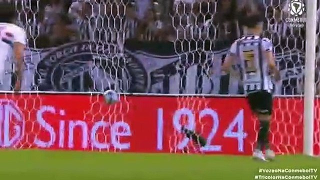 Ceará 2x1 São Paulo (2x3)- Tricolor venceu nos pênaltis