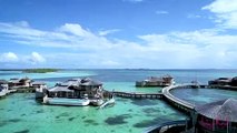 منتجع سونيفا جاني لا مثيل له في جزر المالديف.. منتجع Soneva Jani
