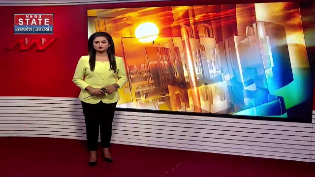 Uttar Pradesh : सुनिल बंसल का हुआ प्रमोशन बनाये गये UP BJP के राष्ट्रीय महासचिव | UP News |