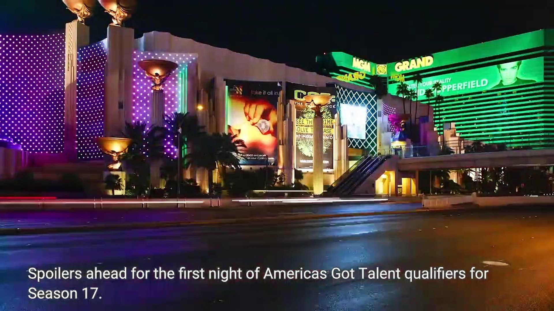 ⁣America's Got Talent Country Singer Drake Milligan Explains Why He Didn't