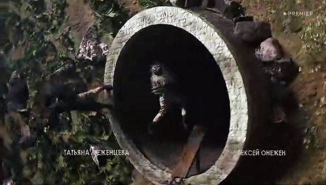 Наследие - 6 серия