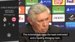 Ancelotti believes trophy-laden Real Madrid have room for improvement