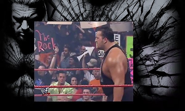 Triple H and Stephanie Mcmahon segments RAW, MARCH 20, 2000