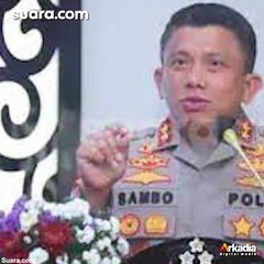 Ucapan Irjen Ferdy Sambo Viral di IG, Singgung Soal Pimpinan Harus Bertanggung Jawab, Netizen: Ucapan adalah Doa