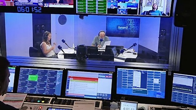 Gironde : «On n'arrivait plus à respirer», les habitants des communes évacuées témoignent