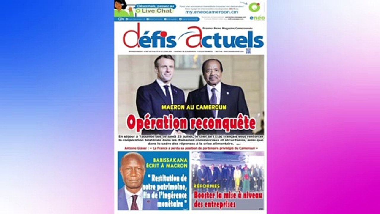 PAD REVUE DE PRESSE 31 07