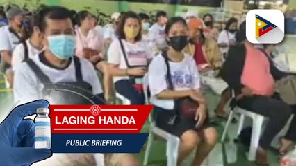 Video herunterladen: Mga nasunugan sa Baseco, Maynila, hinatiran ng tulong ng tanggapan ni Sen. Go at DSWD