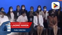 Pagbuo ng bansa ng sariling Virology Center at Disease Control Center, muling isinulong ni Pres. Marcos Jr.