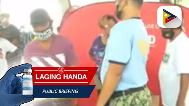 Pagkalinga sa mga biktima ng lindol sa Cordillera, patuloy na tinututukan ng RDRRMC