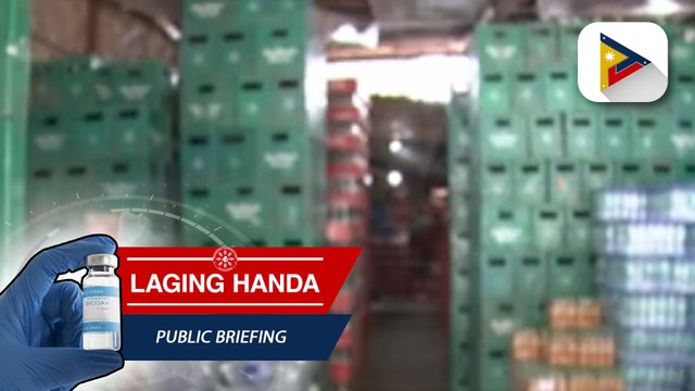 Liquor ban ordinance sa Davao City, mahigpit na babantayan kasabay ng pagdiriwang ng ika-37 ng Kadayawan Festival