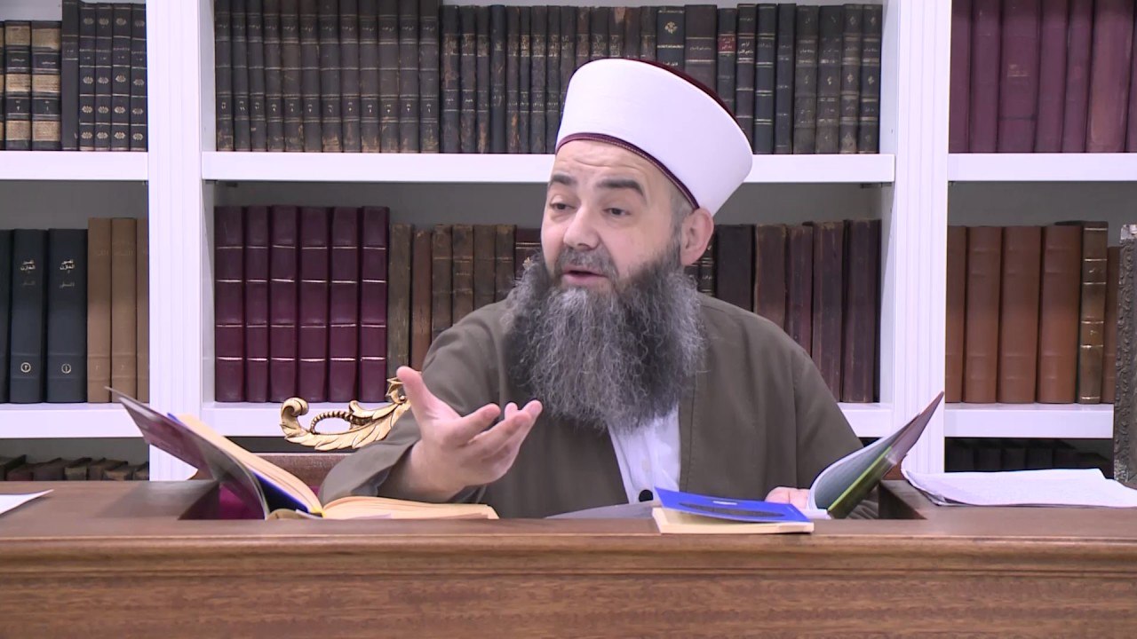 Tanıdığının Mezarına Gidip Selam Verene Kabir Ehli Cevap Verir!