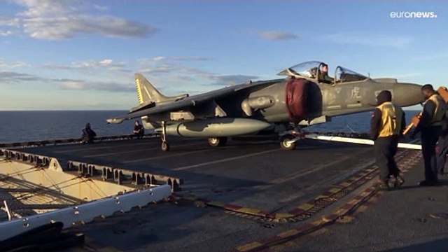 Baltico, si intensificano le esercitazioni militari congiunte Usa-Finlandia