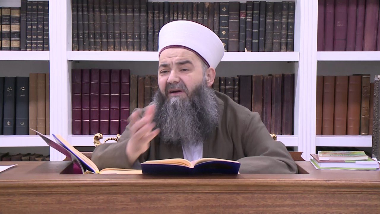 Çarşamba Gününün Uğursuzluğu Hakkındaki Hadis Uydurma Değildir!