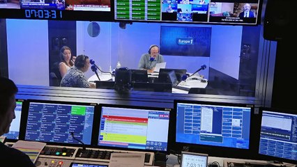 Le journal de 7h - 11/08/2022