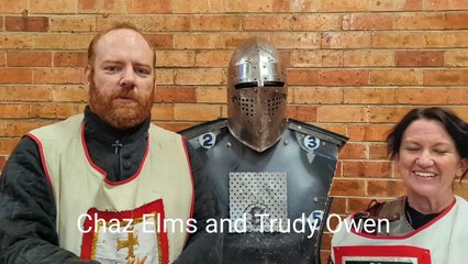 Knights Templar - Examiner - August 2022