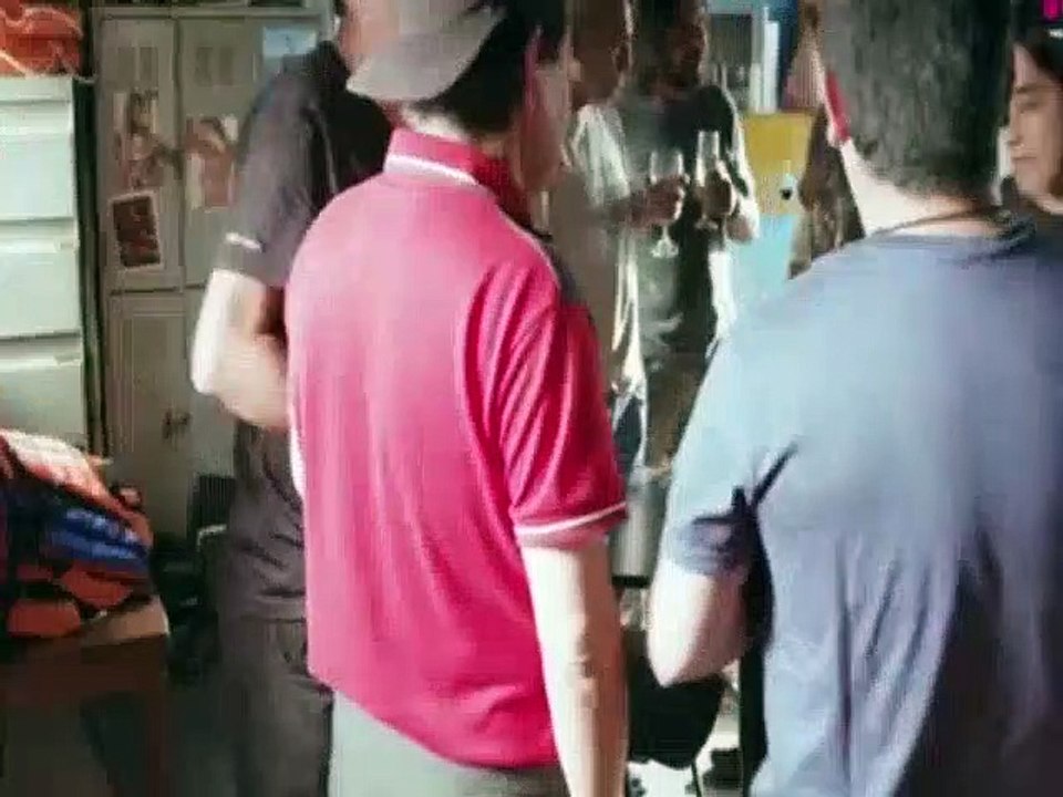 Amar profundo - Capitulo 110 Completo