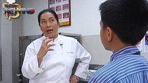 Kapuso Rewind: Coaching sessions with Chef Jill Sandique | Amazing Cooking Kids