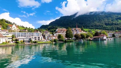 Austria 4k | Nature | Relaxing Music | Free HD Videos - No Copyright | Romance Post BD