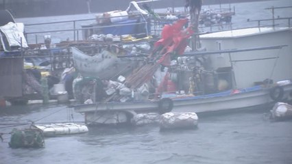 쿠바 연료탱크 화재 큰 불길 잡혀...소방관 14명 실종 / YTN