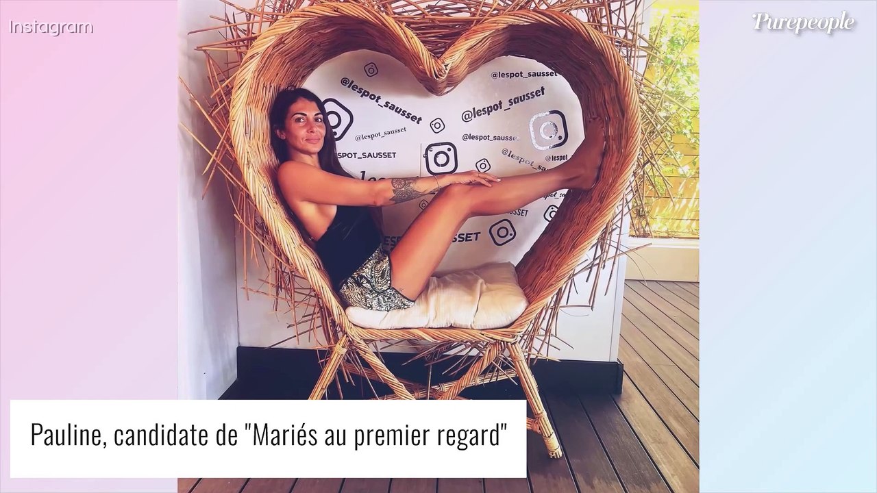 Pauline (Mariés au premier regard) victime de fausses couches : elle donne de ses nouvelles