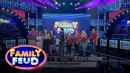 Family Feud Philippines: ANO ANG MADALAS IBENTA NANG BUY 1 TAKE 1?