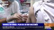 Variole du singe: 5 pharmacies en France expérimentent la vaccination