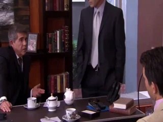Amor cautivo - Capitulo 15 Completo