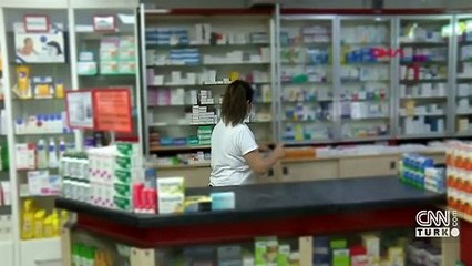 Antibiyotik kullanımına dikkat