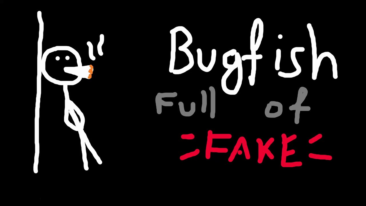 Full of Fake