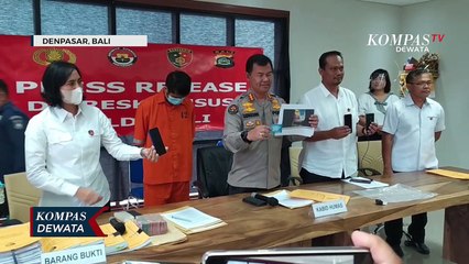 Polisi Tangkap Pasutri Pembuat Video Porno