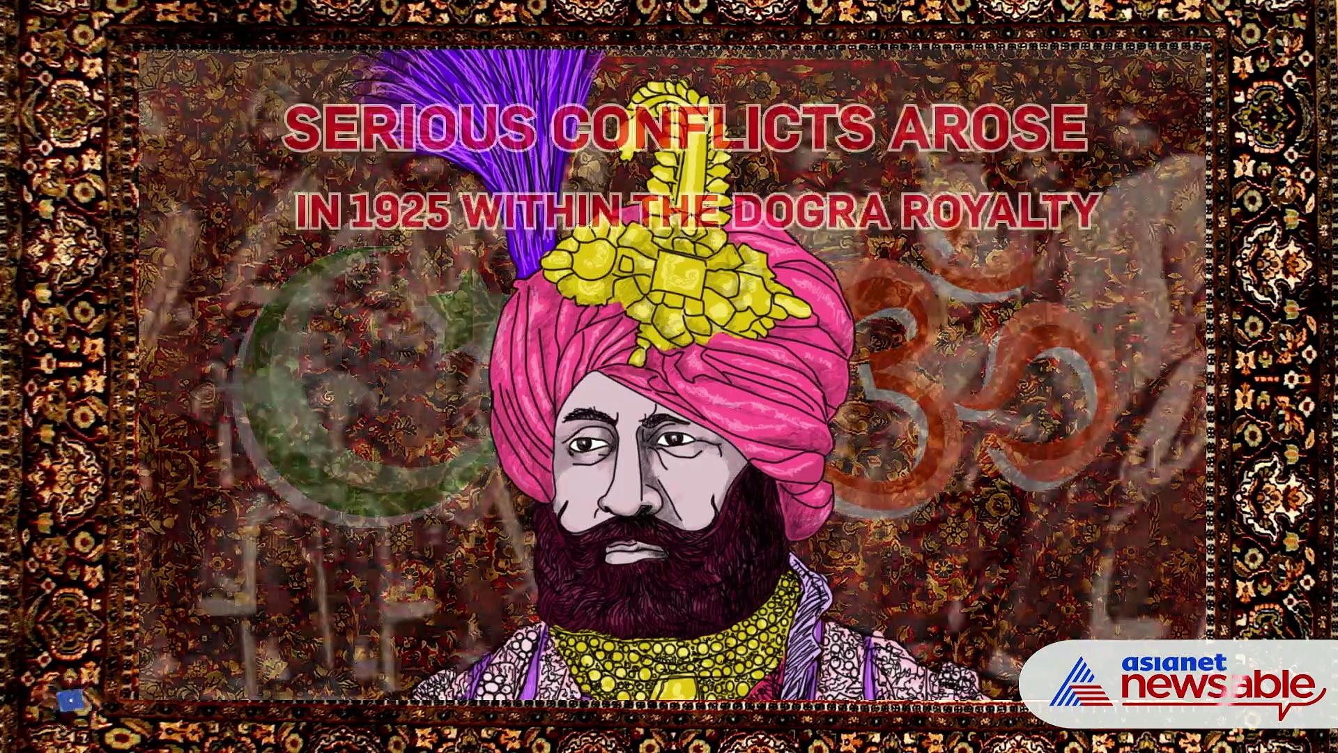 India@75: Jammu and Kashmir, the conflicts within