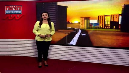 Vice-President Oath Ceremony : आज जगदीप धनकड़ लेंगे उपराष्ट्रपति पद की शपथ | UP News |