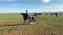 Mongol Derby rodeo | August 11, 2022 | Katherine Times