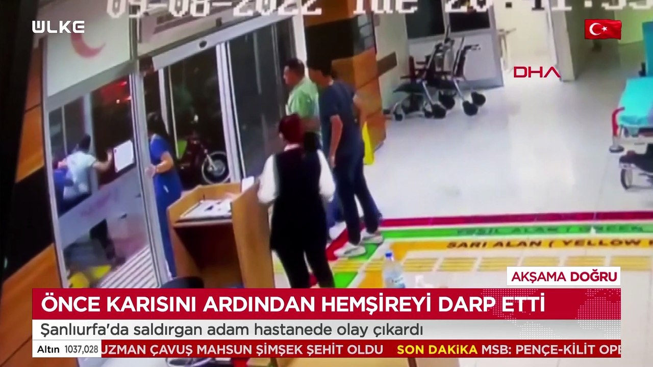 Akşama Doğru - 10 Ağustos 2022