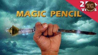 Shaka Laka Boom Boom - Magic Pencil Returns | Full Web Series part 1