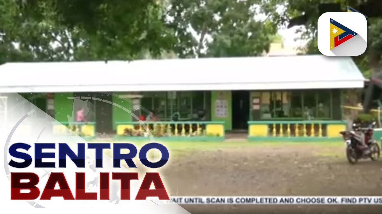 Higit P128-M halaga ng pinsala sa mga paaralan, naitala sa Ilocos Sur matapos ang magnitude 7 na lindol ; LGUs, gumagawa na ng mga paraan para sa pagsasaayos sa mga maliit na pinsala