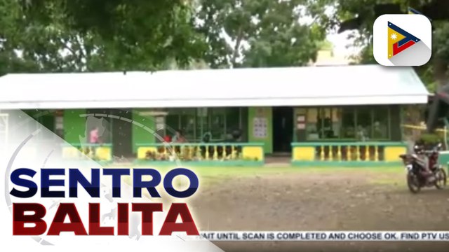 Higit P128-M halaga ng pinsala sa mga paaralan, naitala sa Ilocos Sur matapos ang magnitude 7 na lindol ; LGUs, gumagawa na ng mga paraan para sa pagsasaayos sa mga maliit na pinsala