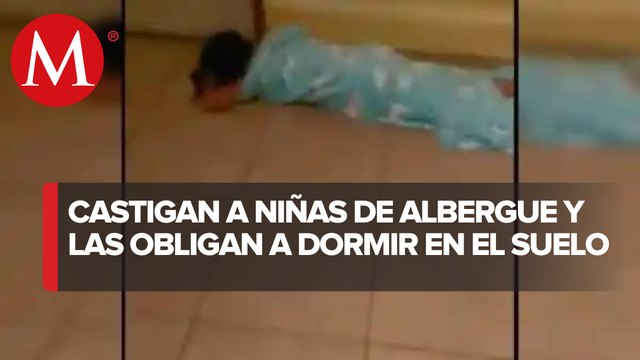 En Sonora, investigan presunto maltrato contra 3 menores en Casa Hogar de Guaymas